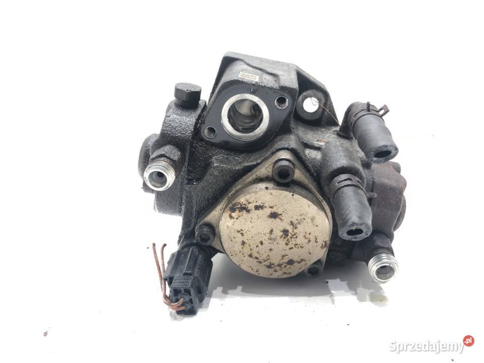 POMPA WTRYSKOWA MAZDA 6 GH RF7J13800B 20 140 podkarpackie