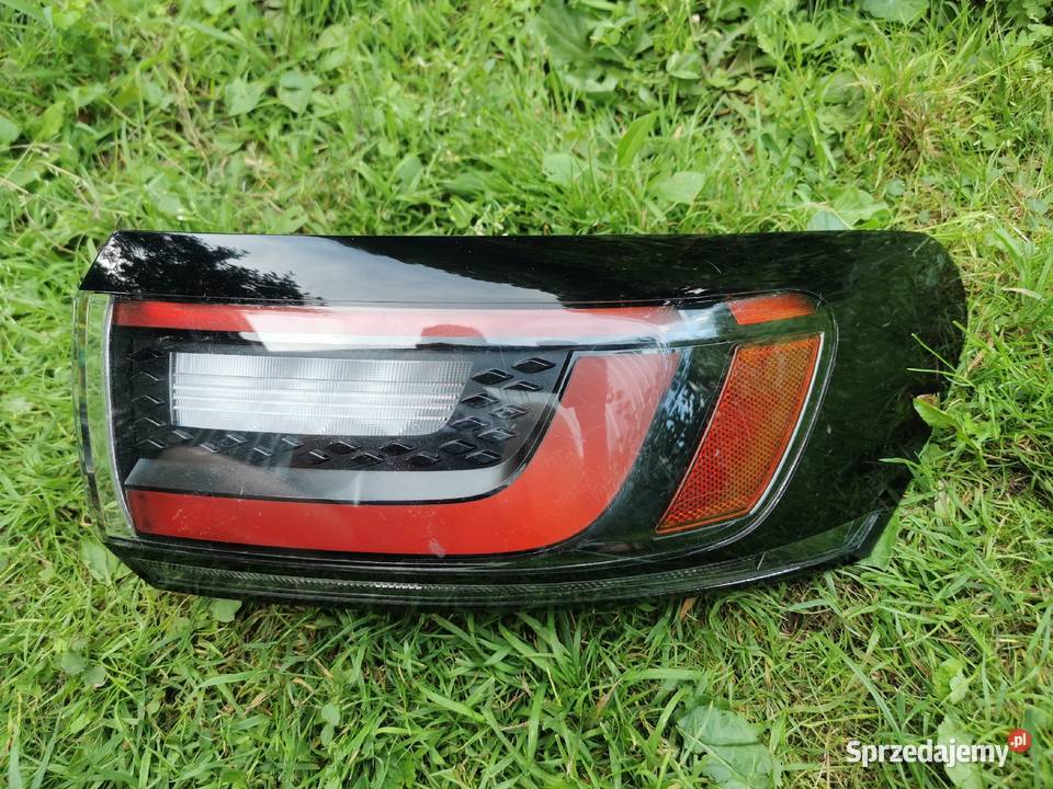 VW ID4 ID 4 LAMPA PRAWA TYLNA LED 11A945096 Jelenia Góra