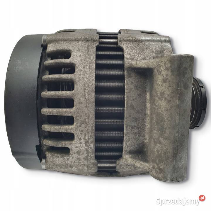 ALTERNATOR Citroen C4 Picasso 16 VTI 0121615027 Układ elektryczny silnika Chełm sprzedam