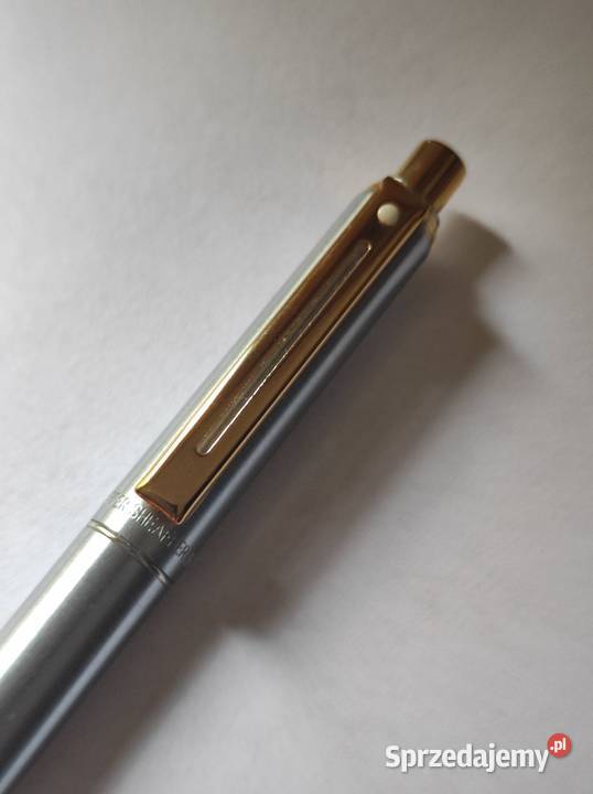 elegancki 325 Długopis Sheaffer Sentinel Kielce