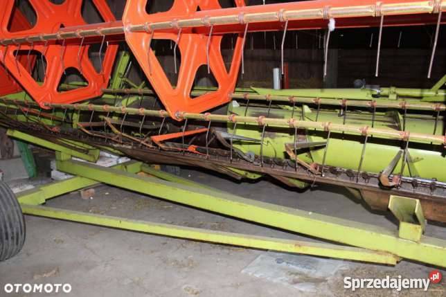 Claas Dominator 78 Classic 88 sprzedam