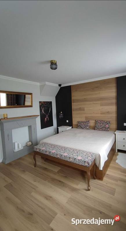 4pok 111met Bliźniak TARASOGRÓDGARAŻ2016 mieszkalny Długołęka