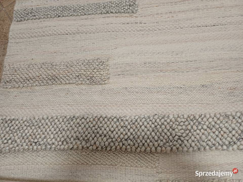 Nowy dywan wełniany BRONDEN Dywany Gdańsk