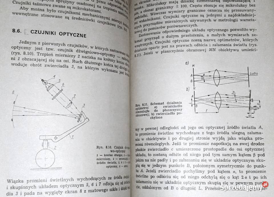 Pracownia pomiarów warsztatowych Zygmunt Chełm