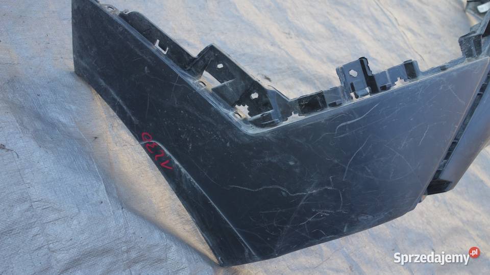 SPOILER ZDERZAKA TYŁ HYUNDAI TUCSON II 15 Ruda Śląska sprzedam