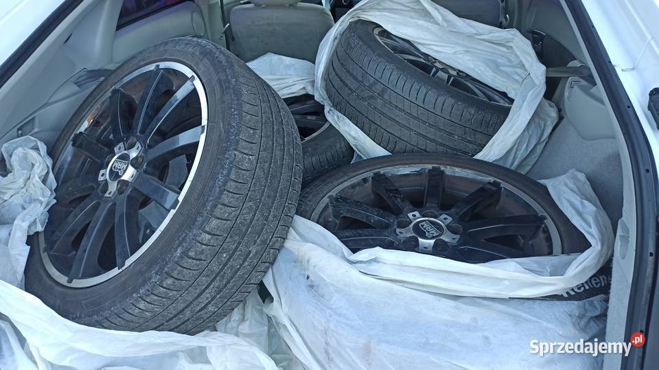 Toyota Prius 3 2010r nawigacja małopolskie Tymbark