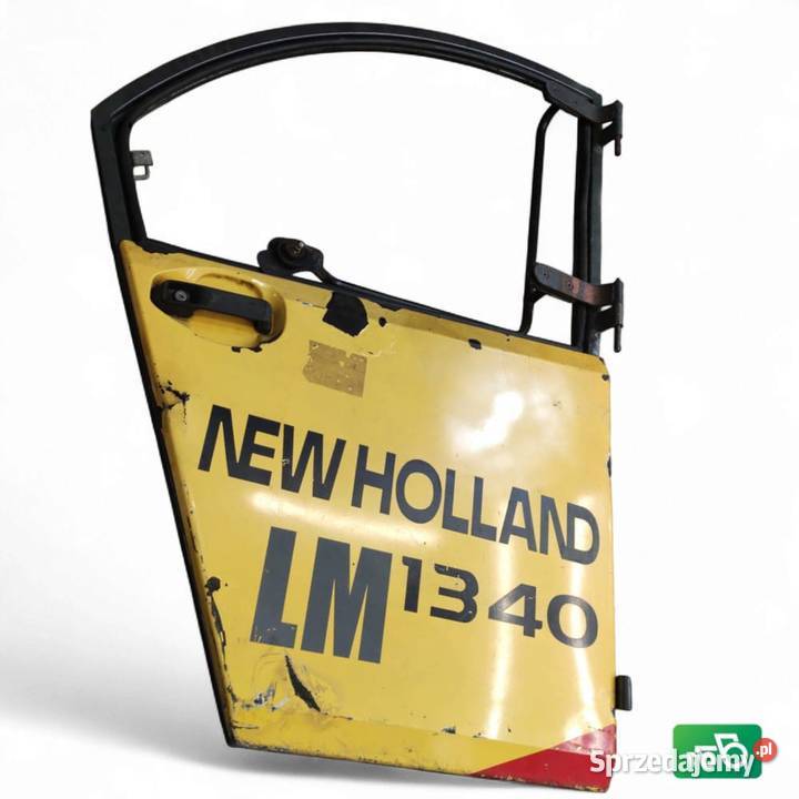 Drzwi kompletne Holland LM1340