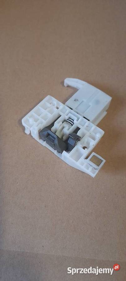 Bosch SMV46KX00E Części zamienne Głodno sprzedam