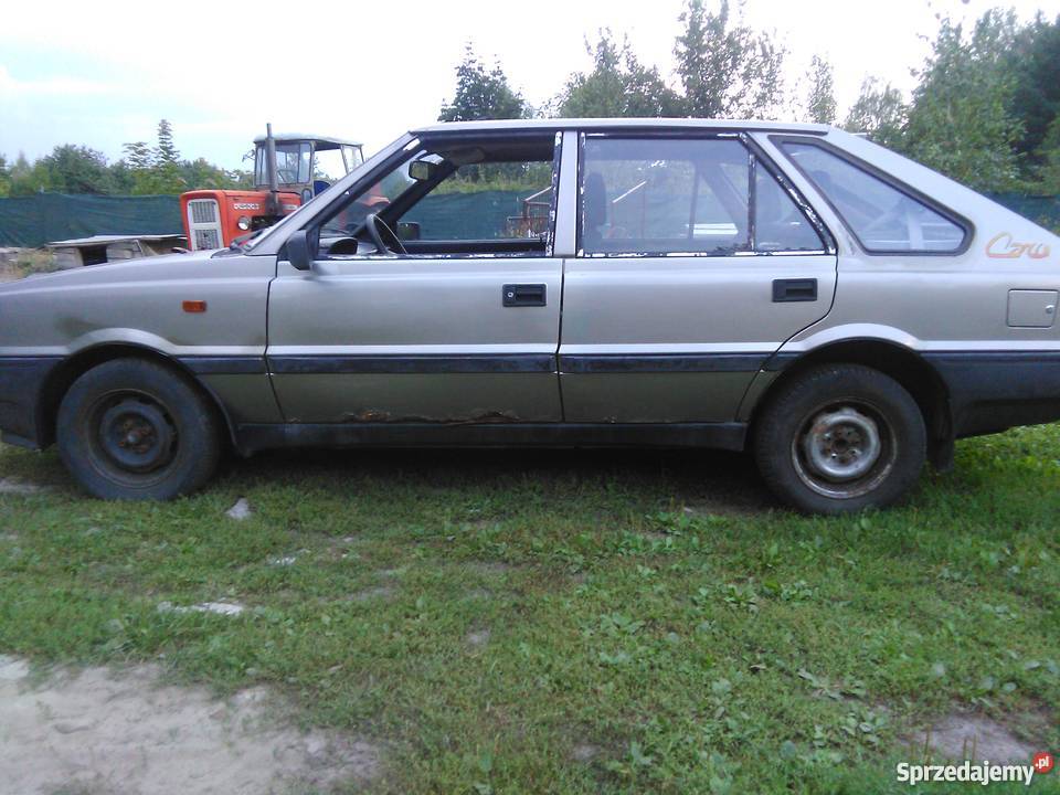 Polonez rover 18 1000000km