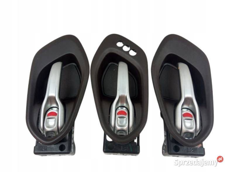 KLAMKA WEWNĘTRZNA PRAWA LEWA PRZÓD TYŁ Jeep sprzedam