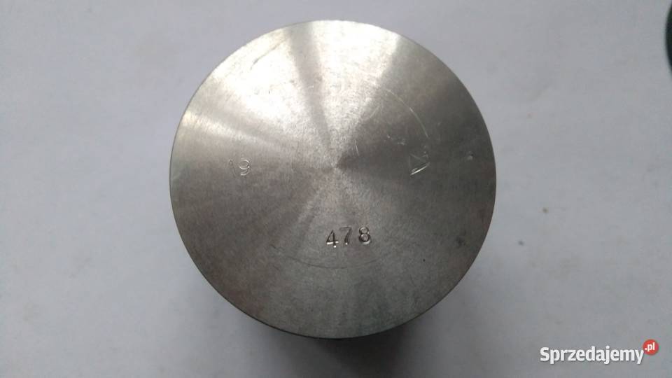 TŁOK MALOSSI 478 mm SPORT RACING 70 MINARELLI Bielsk Podlaski