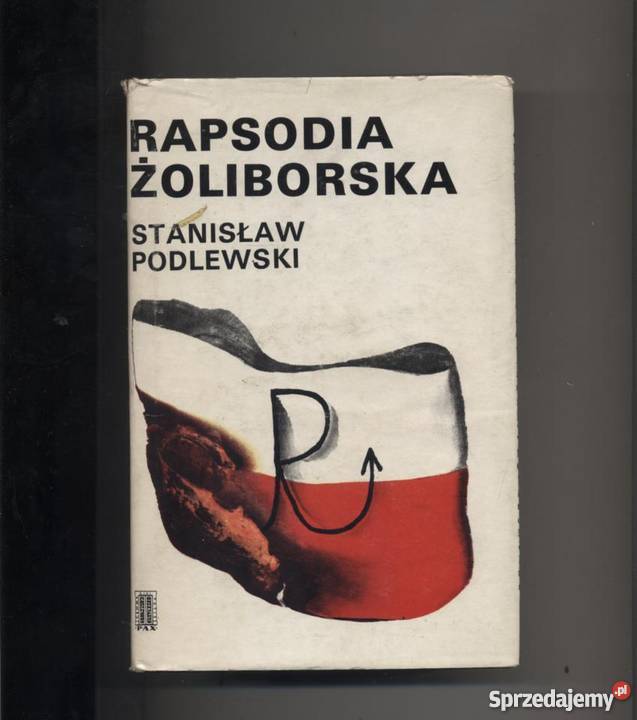 Rapsodia Żoliborska T12 Szczecin