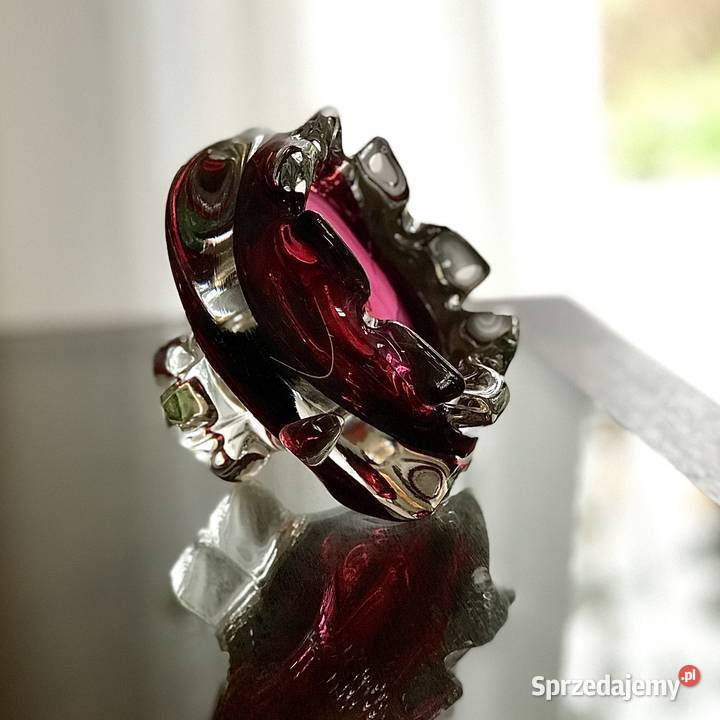 Misa czarka Chribska Hospodka Czechosłowacja Myszków