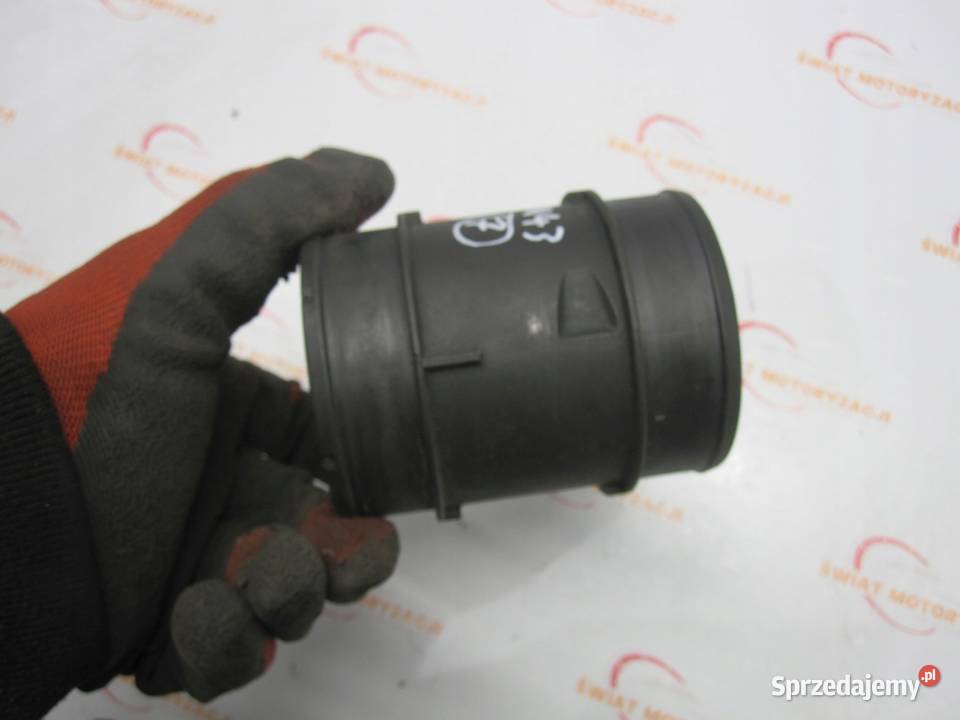 OPEL MERIVA B 11r przepływomierz 13262124 osobowe Kielce