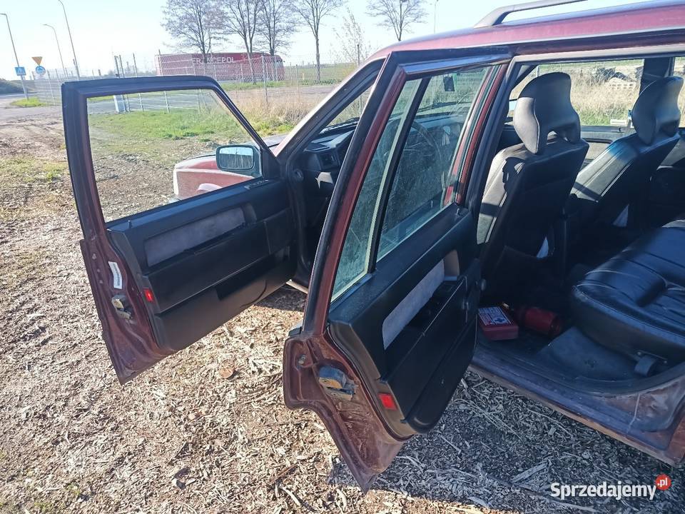 Volvo 940 d24tic Gdańsk