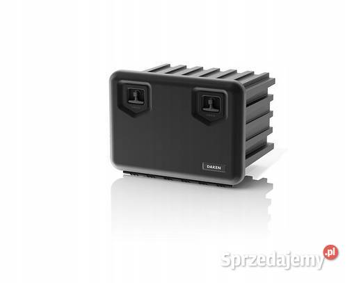 Skrzynka narzędziowa do ciężarówki Daken Arka sprzedam