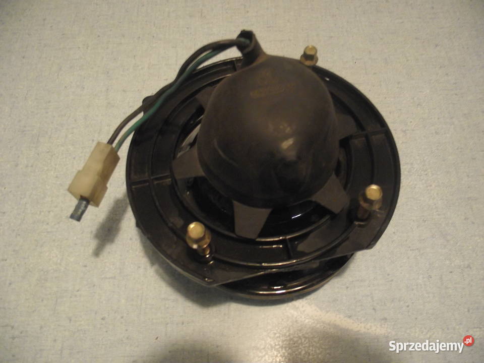 Reflektor Alfa Romeo Alfasud Sprint Wrocław