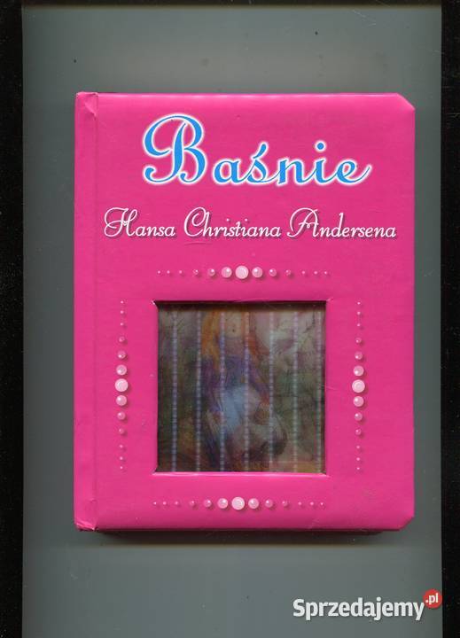 Baśnie Hansa Christiana Andersena Szczecin