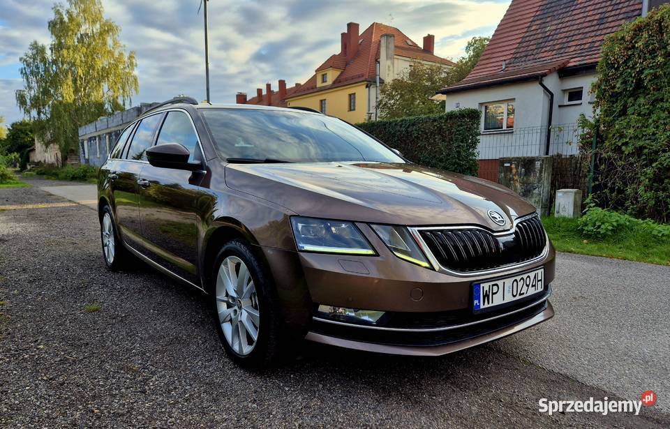 15tsi 150 STYLE grzana szyba przód salon serwis gniazdo USB Katowice