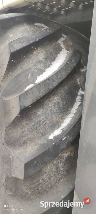 Claas Jaguar 890 Przasnysz sprzedam