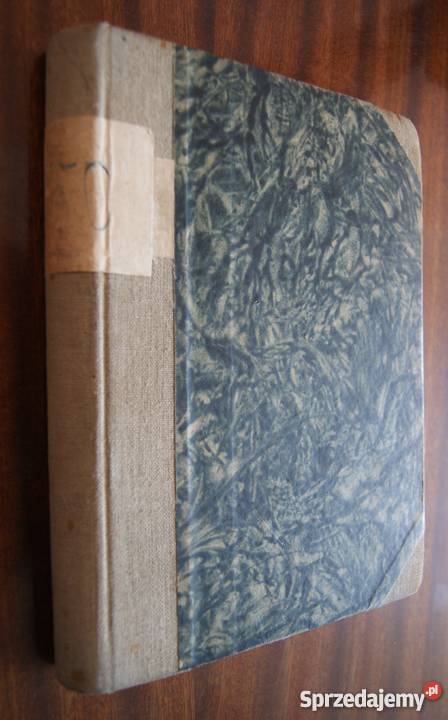 Jan Wiktor Orka na ugorze 1947 społeczno-obyczajowe Parczew