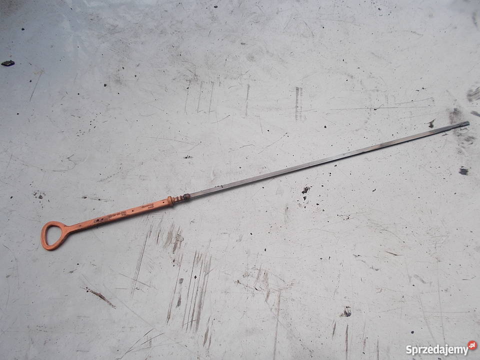 Audi 100 c4 95r 23 bagnet oleju 034115611D Strzelce Krajeńskie