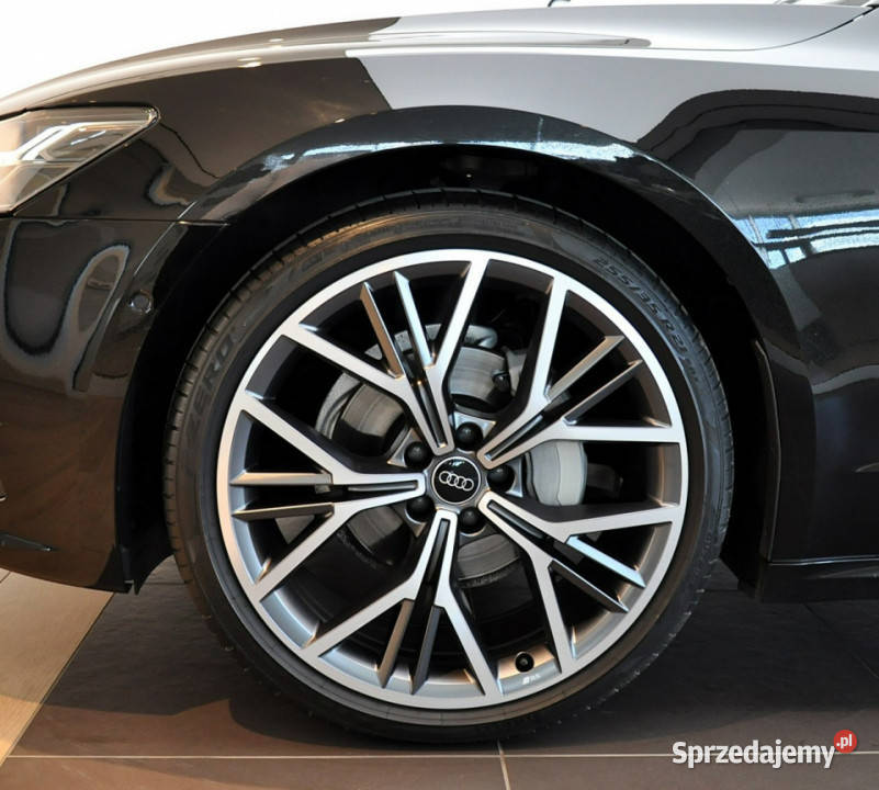 Audi A7 40TDI Quattro Sline MatrixLaser świętokrzyskie Kielce