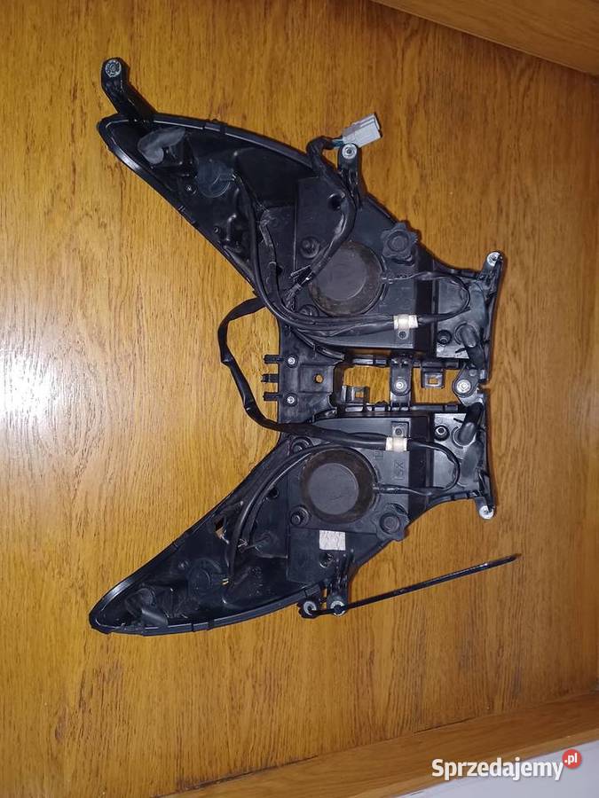 Lampa przód Honda Swing sprzedam