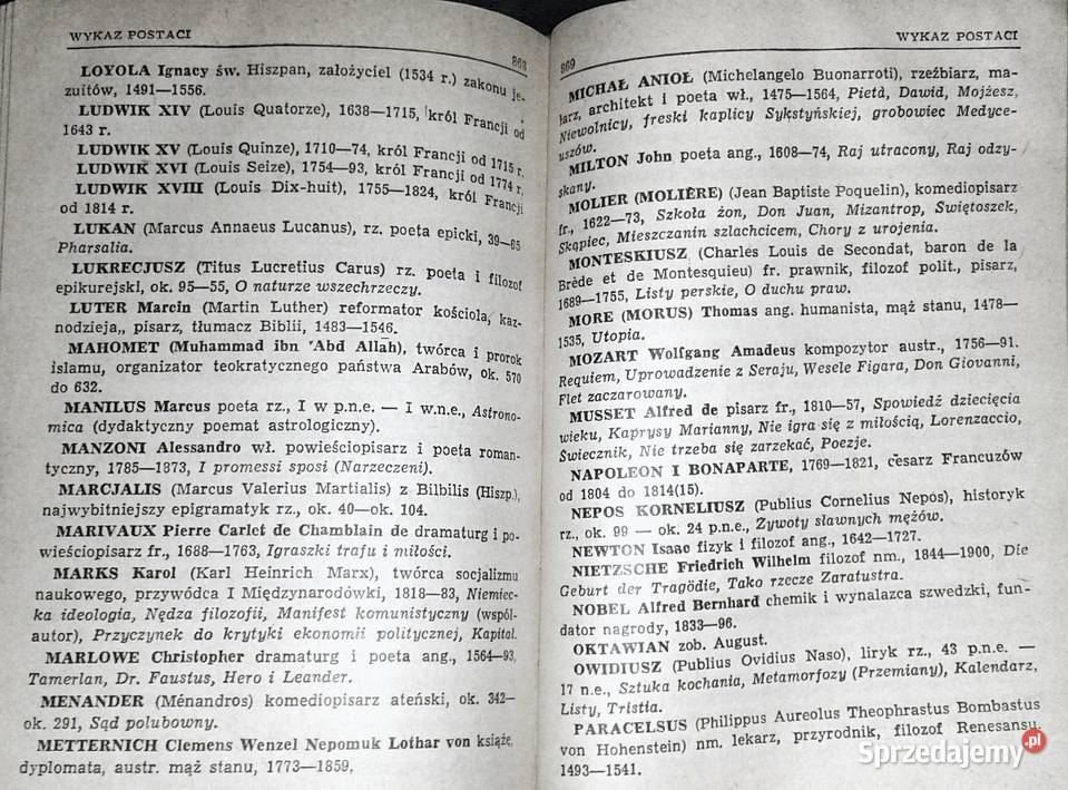 Słownik wyrazów obcych i zwrotów obcojęzycznych twarda Chełm