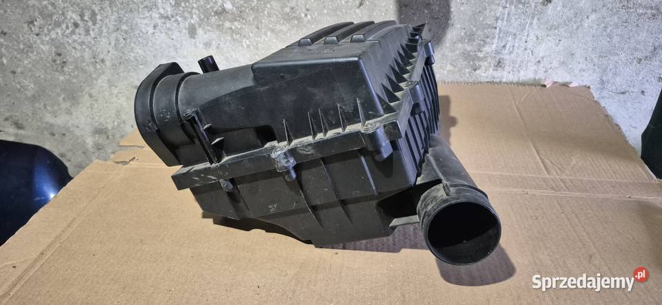 Puszka filtra powietrza 20 TDI Słupsk sprzedam
