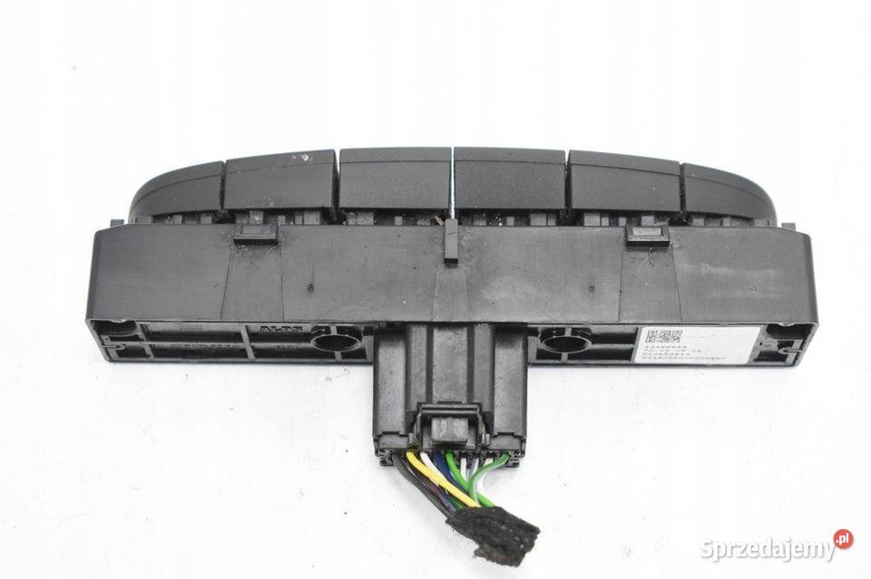 PRZYCISK PRZEŁĄCZNIK PDC ASYSTENT INSIGNIA B sprzedam