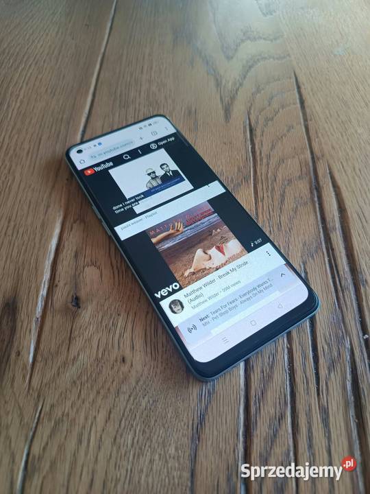 Oppo Reno 7 Lite 5G sprzedam