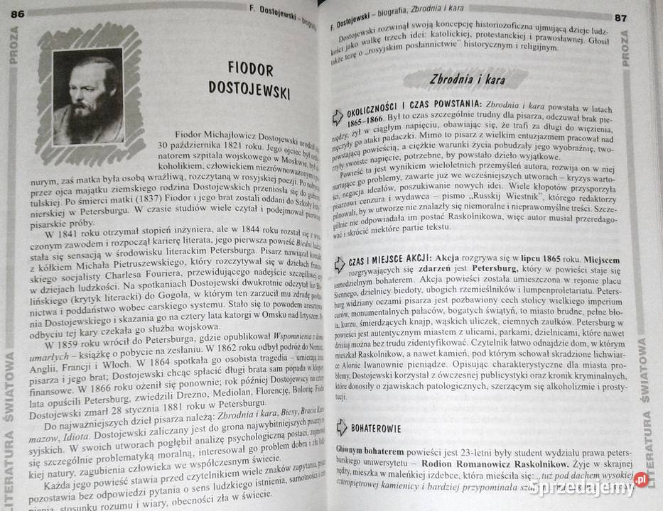 Polska literatura współczesna 1956 r Opracowania lubelskie Chełm