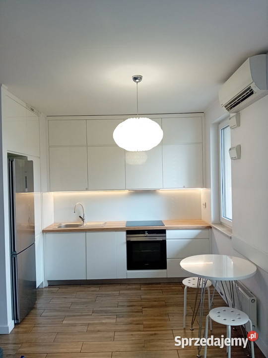 Mieszkanie 46m 2 Unicka Lublin sprzedam