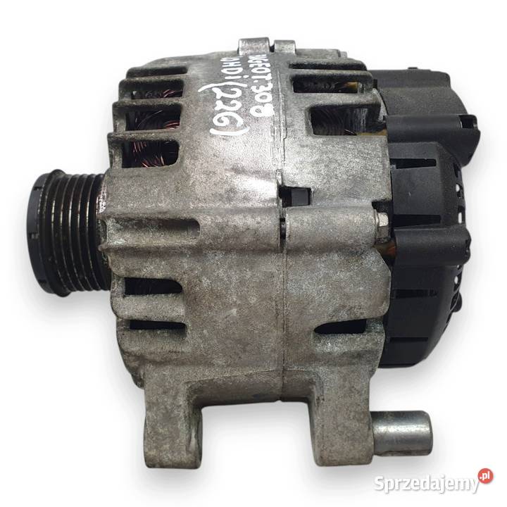 ALTERNATOR Peugeot 308 508 Partner Citroen C4 II Chełm