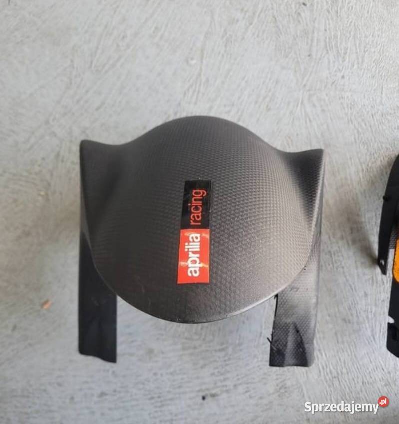 Aprilia TUONO RSV 1100 V4 BŁOTNIK PRZÓD PRZEDNI Nowy Tomyśl
