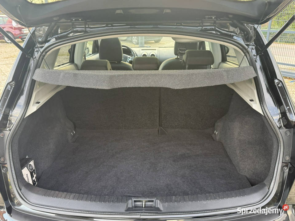 Nissan Qashqai panoramadachkamery 360naviz centralny zamek