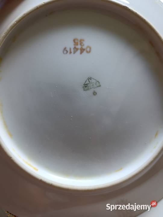 Zestaw Chodzież i Ćmielów sprzedam