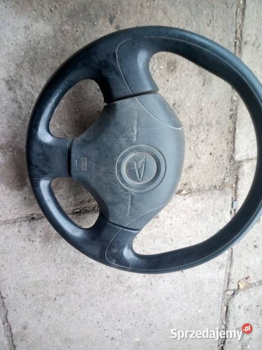 sirion kierownica airbag Zawiercie