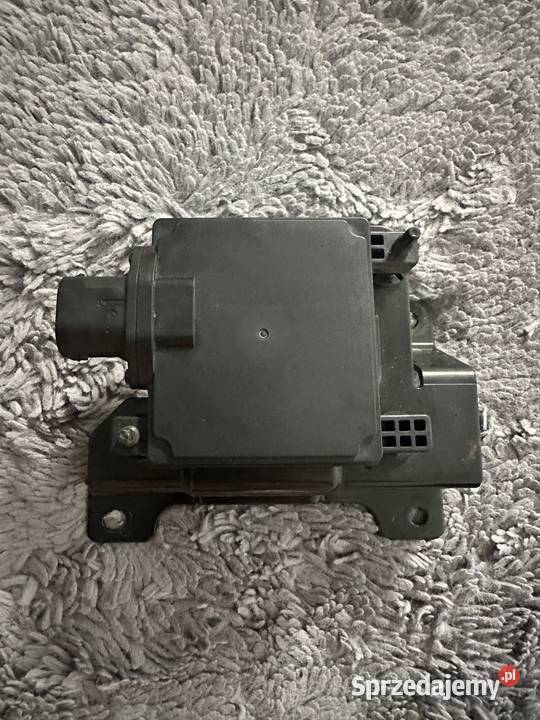 PROCEED CEED WIĄZKA PAKTRONIKÓW PDC ZDERZAKA sprzedam