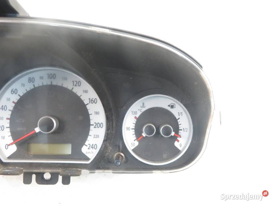 LICZNIK KIA CEED I 14 16V 940031H050