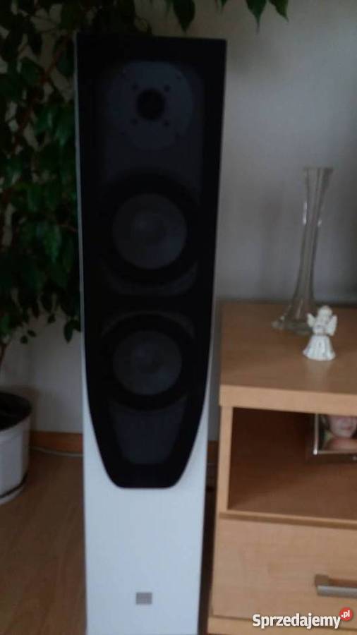 kolumny HIFI Koda D65F 120W para kolumny nowe z Zgierz sprzedam
