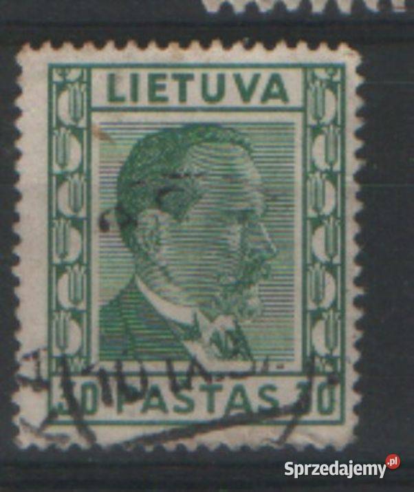 Zn Litwa Mi 409 11 2 kas 1936 Gliwice