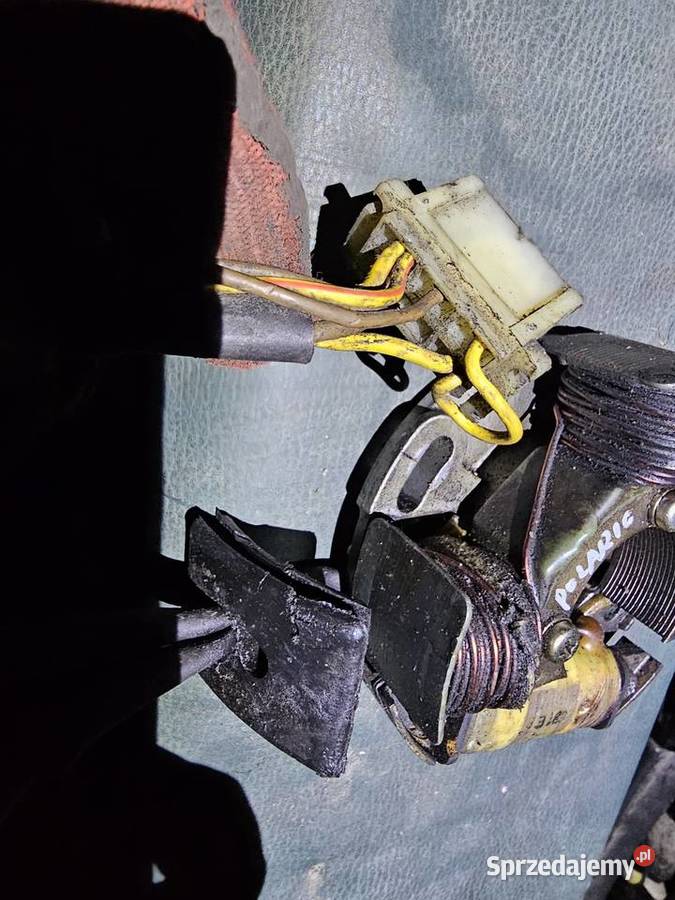 Polaris indy 500 iskrownik stojan zapłon Indi dolnośląskie Jelenia Góra sprzedam