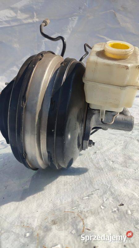 7HGCSERWO POMPA BMW F10 29679672603 13B1932T3340 Motoryzacja Włoszczowa