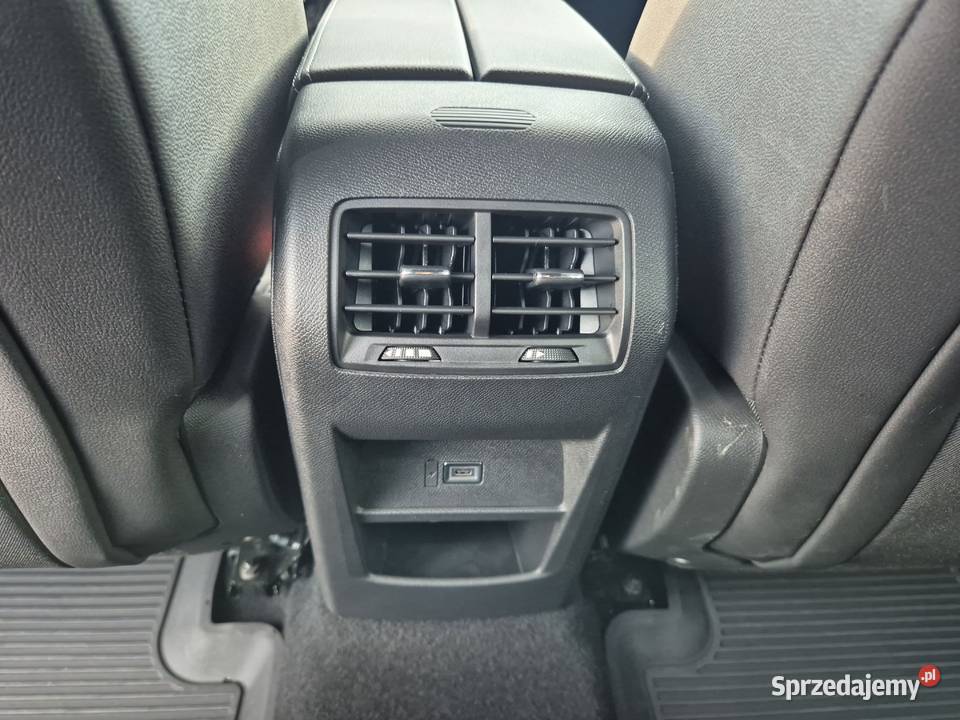 Astra VI 12 T GS SS aut elektryczne lusterka Katowice