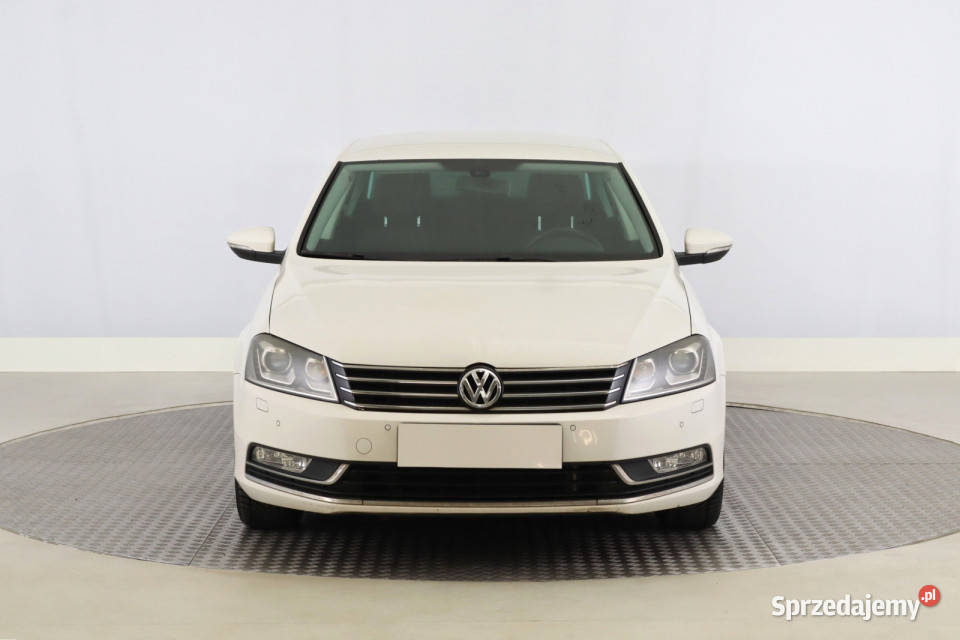 VW Passat 18 TSI manualna Zabrze sprzedam