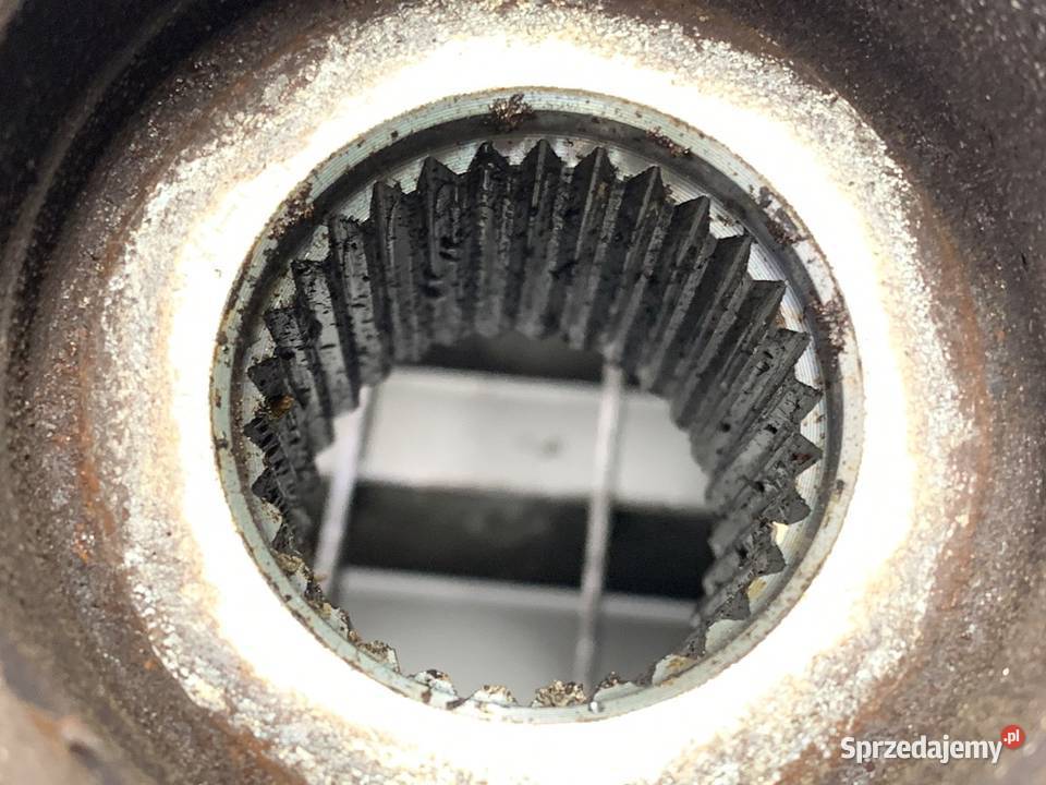 ZWROTNICA LEWY PRZÓD ALFA 159 19 150 0512 podkarpackie sprzedam