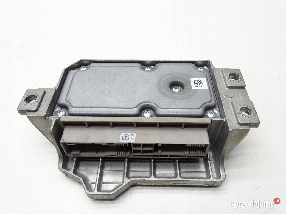SENSOR MODUŁ AIRBAG 9134280 BMW E81 E87 E90 E91 małopolskie