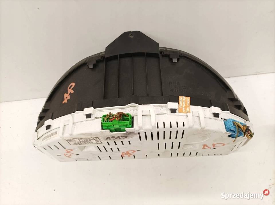 LICZNIK HR0333090 20 B 149 Honda CRV II 20012006 Liczniki i zegary